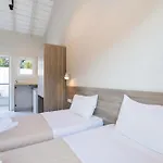 Aparthotel The Barn