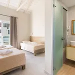 Aparthotel The Barn