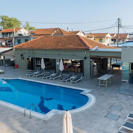 The Barn Appart hôtel