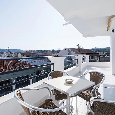 The Barn 3* קאבוס