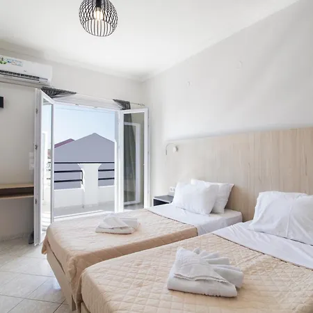 The Barn 3* 卡沃斯