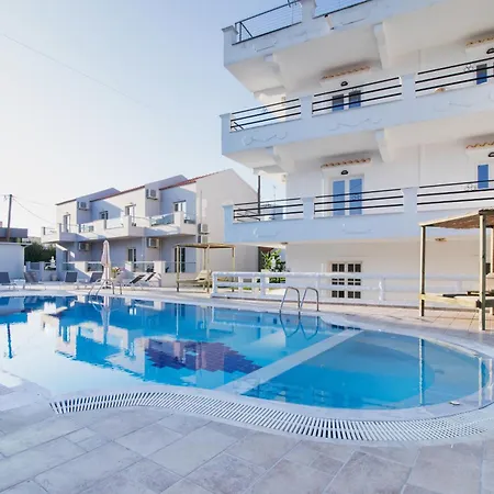 公寓式酒店 The Barn