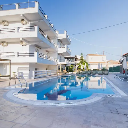 The Barn מלון דירות