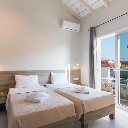 The Barn 3* קאבוס