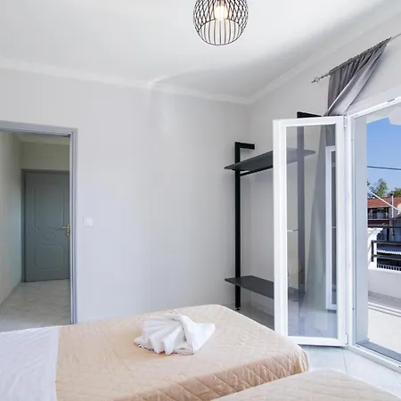 מלון דירות The Barn קאבוס