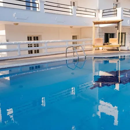 The Barn 公寓式酒店 卡沃斯