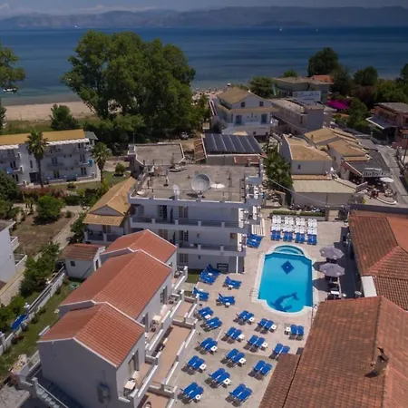 The Barn 2* Kavos