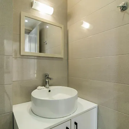 The Barn Hotel apartamentowy 3*