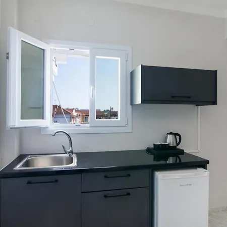 The Barn 3* Κάβος