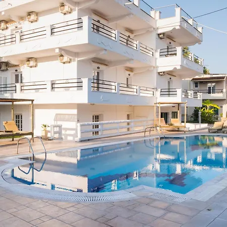 The Barn Ξενοδοχείο με διαμερίσματα