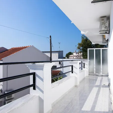 Ξενοδοχείο με διαμερίσματα The Barn